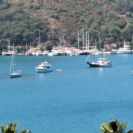 Duygu Apart Spellbinding Sea Views Фетхіє Екстер'єр фото