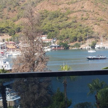 Duygu Apart Spellbinding Sea Views Фетхіє Екстер'єр фото